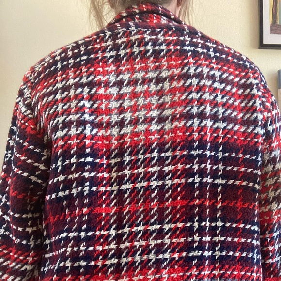 Unisex Western Chore Coat - Picture 11 of 16